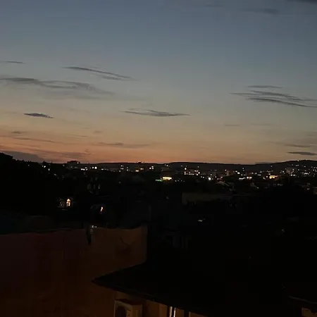 Thermae Heritage Penthouse With Garage Appartamento