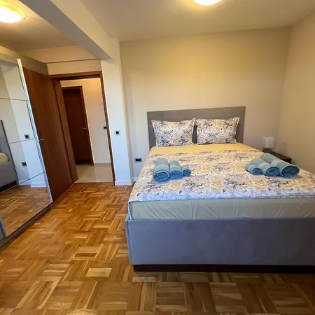Thermae Heritage Penthouse With Garage Apartment Varna