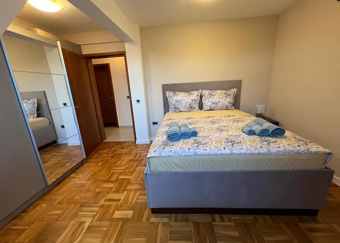 Thermae Heritage Penthouse With Garage Appartement Varna