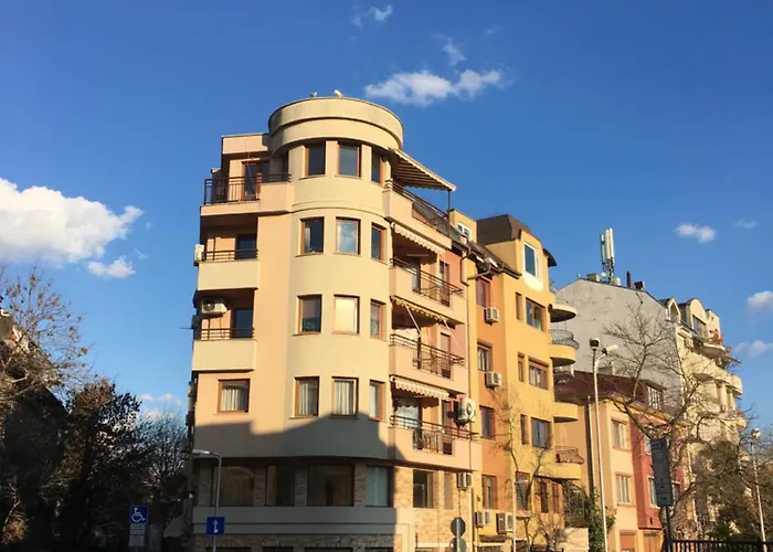 Thermae Heritage Penthouse With Garage Appartement *