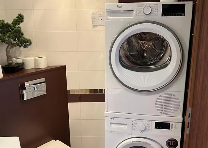 Thermae Heritage Penthouse With Garage Appartement Varna