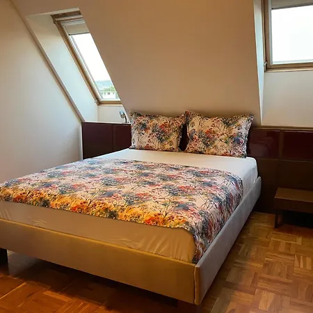 Thermae Heritage Penthouse With Garage * Βάρνα