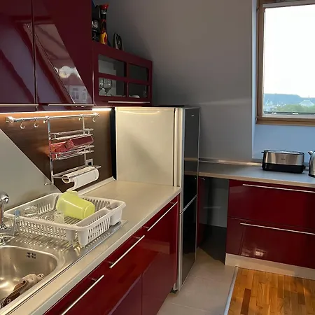 Thermae Heritage Penthouse With Garage * Βάρνα