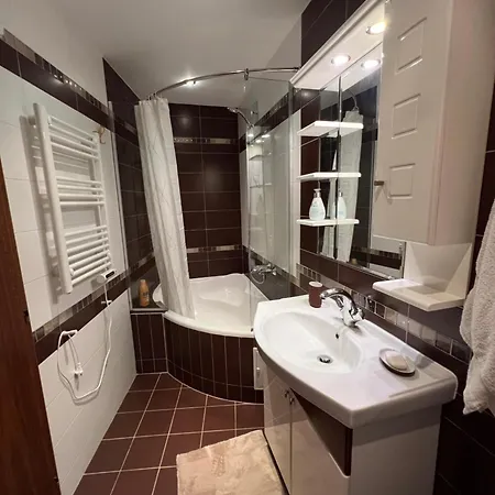 Thermae Heritage Penthouse With Garage Διαμέρισμα Βάρνα