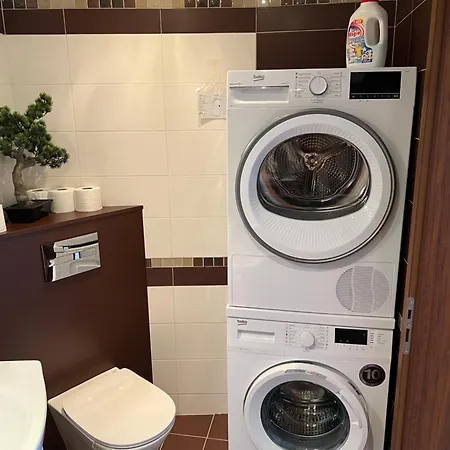 Thermae Heritage Penthouse With Garage Daire Varna